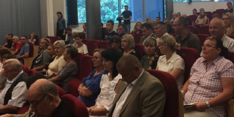 W książnicy o boreliozie