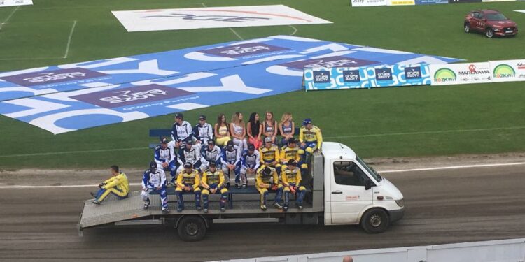 Stal wygrała w Tarnowie