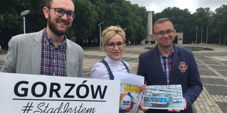 Dziś urodziny miasta