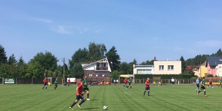 Warta sparowała z Falubazem: 4 gole, kilka wniosków