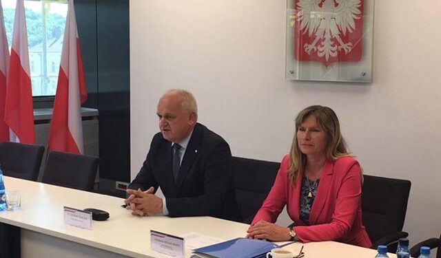 Dotacje na renowację zabytków