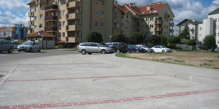 Część inwestycji już zrealizowano