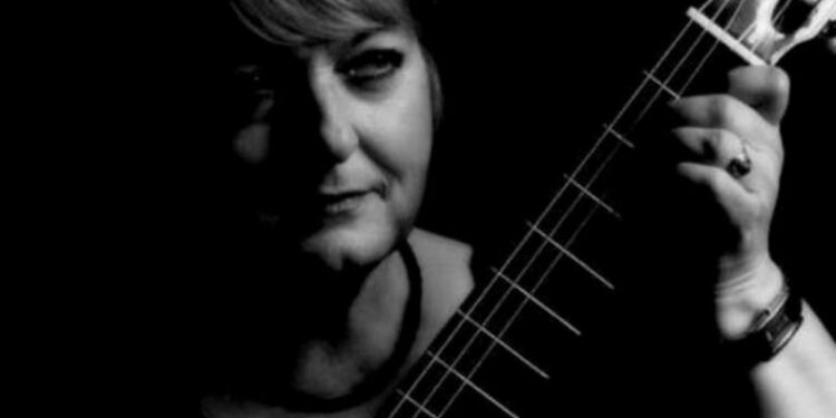 Zmarła Elżbieta Kuczyńska