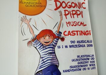 Casting do musicalu o Pipi