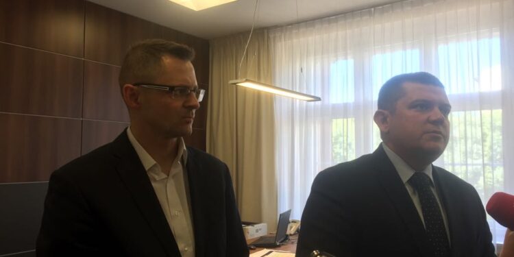 Prezydent Gorzowa chce połączenia uczelni