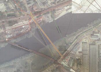 Program „Mosty dla regionów” jednak nie dla Gorzowa