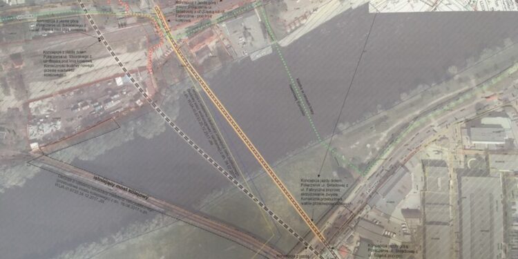 Program „Mosty dla regionów” jednak nie dla Gorzowa