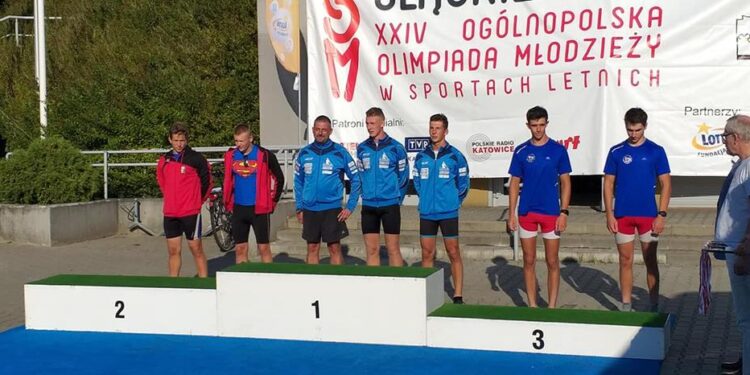 100 procent planu G`Power, trochę mniej Admiry