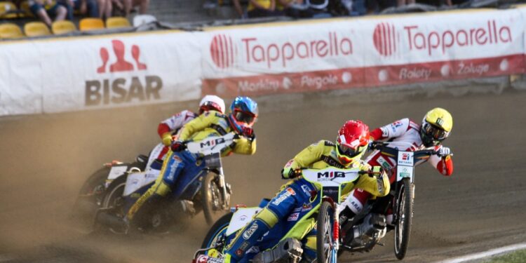 Stal pokonała u siebie Spartę