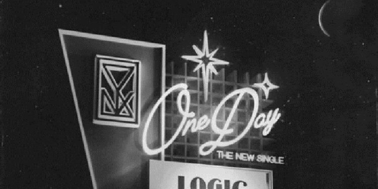 LOGIC, feat. RYAN TEDDER „One Day”