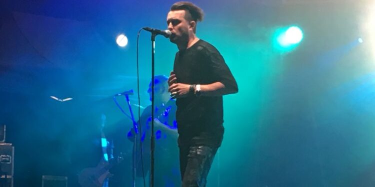 Koncerty gwiazd na pożegnanie lata. Zobacz galerię