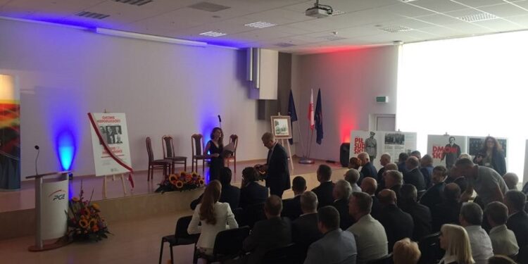 Obchody Dnia Energetyka w Gorzowie