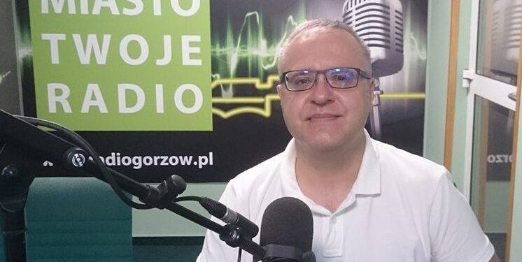 Grzegorz Musiałowicz