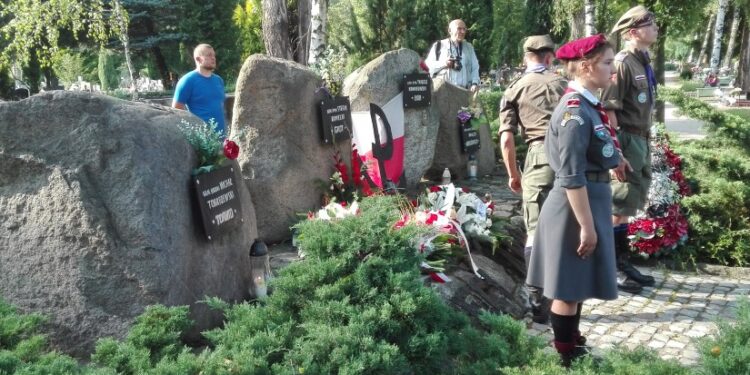 W Godzinę „W” syreny zawyją także w Gorzowie