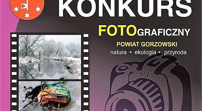 Konkurs fotograficzny