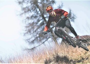 Za tydzień zawody MTB w Bogdańcu