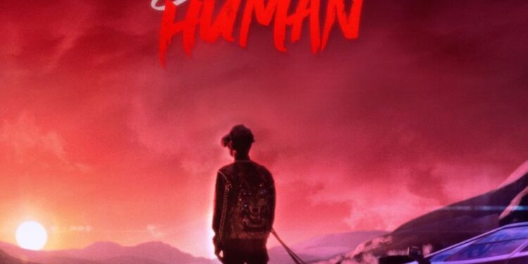 MUSE „Something Human”