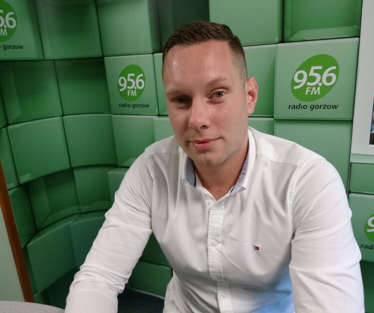 Patryk Broszko