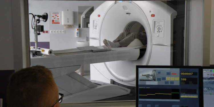 Szpital czeka na decyzję NFZ