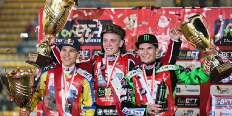 Szymon Woźniak: W mistrzostwach nie ma faworytów