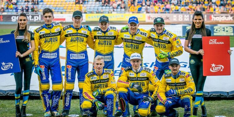 Które miejsce zajmie Stal? [Wyniki sondy]