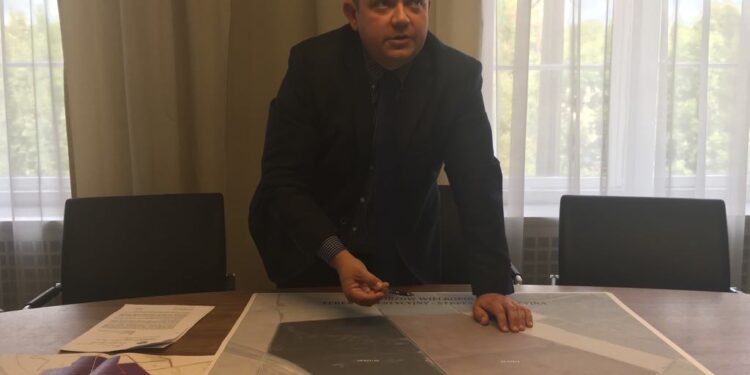 Złoty pociąg po gorzowsku, czyli jest sukces czy go nie ma