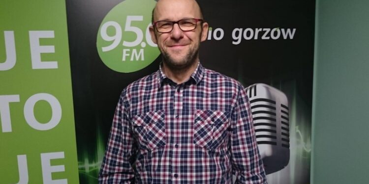 Tomasz Marcinkowski