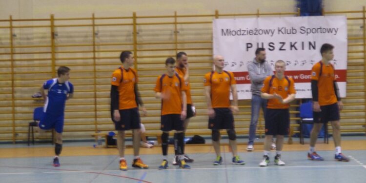 Będą derby Gorzowa: UKS Set wraca do gry w III lidze