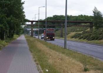 Umowa na DK 22 jeszcze nie jest podpisana