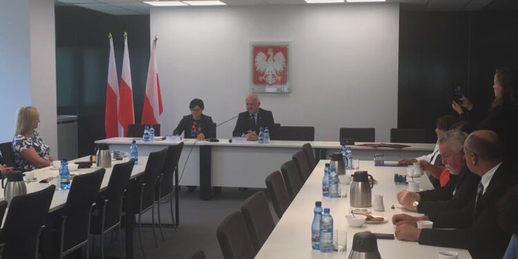 Umowy na remonty dróg