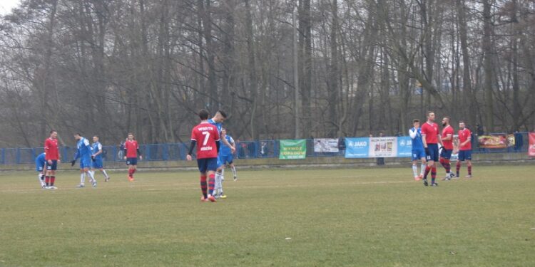 Derbowa sobota: piłkarze obu ekip ze spokojem przed meczem