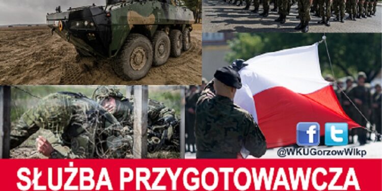 WKU zaprasza do służby