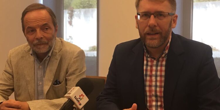 Innowacyjny zabieg w gorzowskim szpitalu