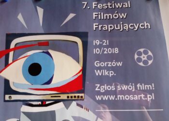 Liczy się świeżość, pomysł, zaskoczenie