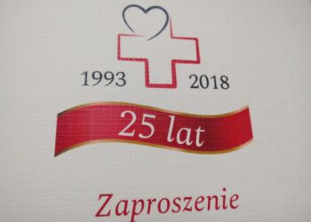 25 lat Hospicjum św. Kamila