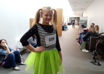 Casting do musicalu o Pippi