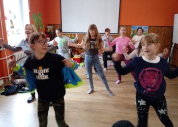 Świetlica „Pod Tęczą”