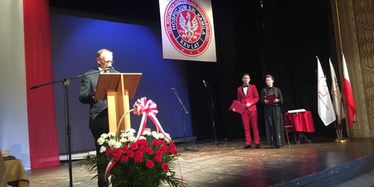 25-lecie gorzowskiego hospicjum