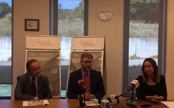 Nowy sezon w Filharmonii