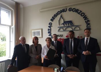 Porozumienie przedstawiło kandydatów w wyborach samorządowych