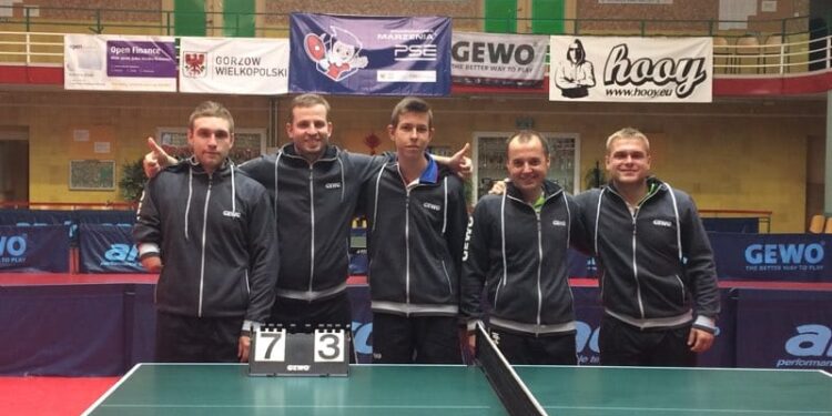 Zaczęli lepiej niż przypuszczali