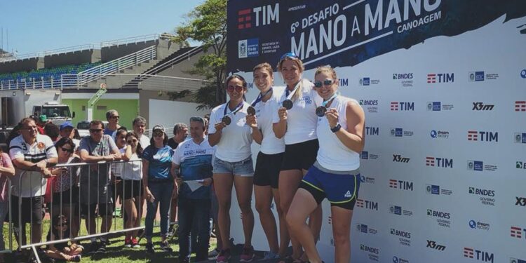 Puławska i Głazunow startowali w Brazylii