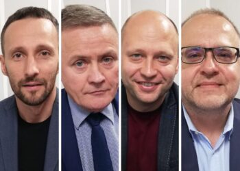 Czas decyzji: Gorzów Wielkopolski