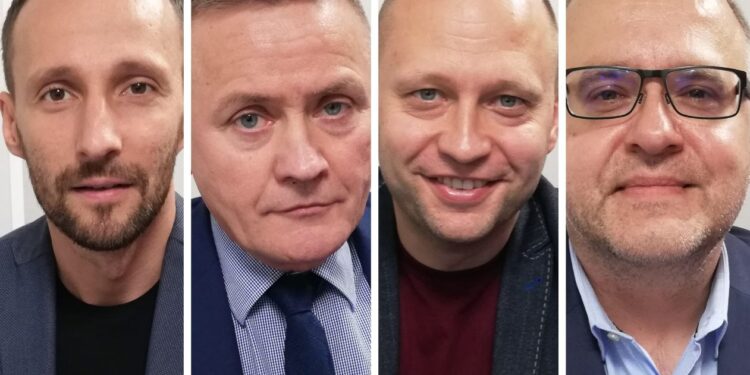 Czas decyzji: Gorzów Wielkopolski