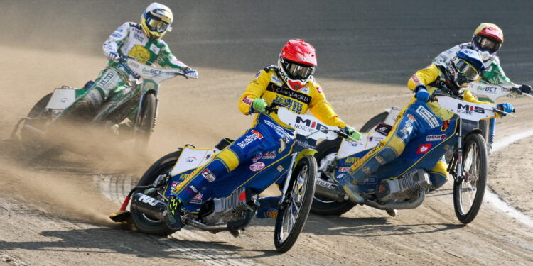 Stal Gorzów – Unia Leszno w finale Speedway Ekstraligi!