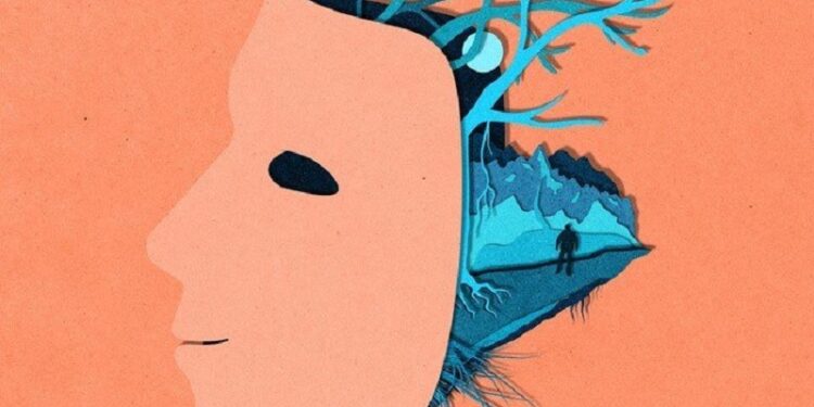 NOAH KAHAN „False Confidence”