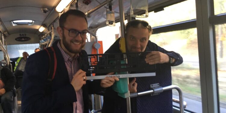 Ostatnie chwile, by oddać swój głos