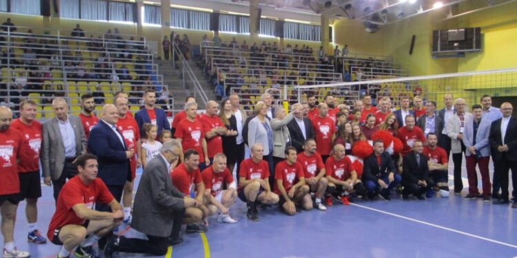 Za tydzień święto siatkówki w Gorzowie