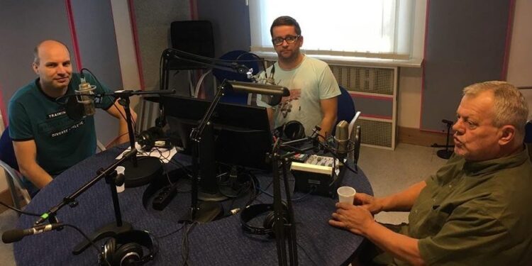 Stal Gorzów z szansami na tytuł? Żużlowa debata przed meczem w Lesznie