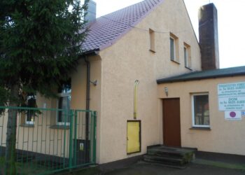 Schronisko prosi o rzeczową pomoc